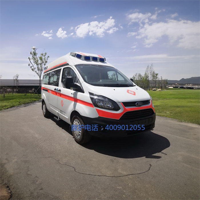 出租120联系方式